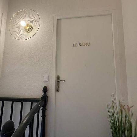 Le Sano - Centre Historique, 2Mn A Pied Halles De Niort, Donjon, Moulin Du Roc, Et Port Boinot - Wifi, Netflix ,2Mn Hyper Centre Екстериор снимка